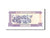 Banconote, Gambia, 50 Dalasis, 1996, KM:19a, Undated, FDS