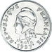 Moeda, Polinésia Francesa, 10 Francs, 1997