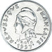 Moneta, Polinesia francese, 10 Francs, 1997