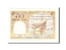 French Somaliland, 50 Francs, 1952, KM:25, Undated, UNC(63)