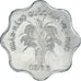 Monnaie, Viet Nam, 5 Dông, 1966