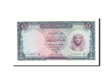 Egitto, 1 Pound, Undated, KM:37a, Undated, FDS