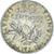 Moneta, Francia, 50 Centimes, 1898