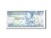 Banknote, Ethiopia, 5 Birr, 1997, Undated, KM:47a, UNC(65-70)