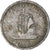 Monnaie, Etats des caraibes orientales, 10 Cents, 1959