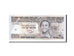 Banconote, Etiopia, 5 Birr, 1989, KM:47a, Undated, FDS