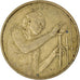 Coin, West African States, 25 Francs, 2002