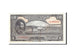 Ethiopia, 1 Dollar, 1945, KM:12c, Undated, EF(40-45)
