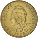 Coin, New Hebrides, Franc, 1979