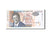 Geldschein, Mauritius, 1000 Rupees, 2001, Undated, KM:54b, UNZ