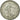 Moneta, Francia, Semeuse, Franc, 1907, Paris, MB+, Argento, Gadoury:467