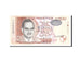 Billete, 500 Rupees, 2001, Mauricio, KM:58a, Undated, UNC