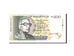 Banconote, Mauritius, 200 Rupees, 1998, KM:45, Undated, FDS