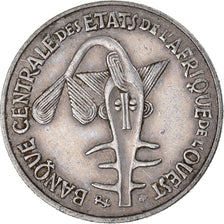 Monnaie, Communauté économique des États de l'Afrique de l'Ouest, 50 Francs