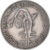 Monnaie, Communauté économique des États de l'Afrique de l'Ouest, 50 Francs