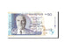 Banconote, Mauritius, 50 Rupees, 1998, KM:43, Undated, FDS