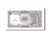 Banconote, Egitto, 10 Piastres, 1971, KM:183f, Undated, FDS