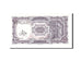 Banconote, Egitto, 10 Piastres, 1940, KM:183g, Undated, FDS