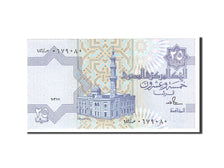 Geldschein, Ägypten, 25 Piastres, 1979, Undated, KM:49, UNZ-