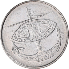 Monnaie, Malaysie, 50 Sen, 2011