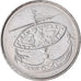Monnaie, Malaysie, 50 Sen, 2011