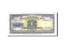 Africa del Sudest, 1 Pound, 1956, KM:5a, 1956-09-01, MB