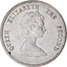 Moneta, Stati dei Caraibi Orientali, 25 Cents, 1996