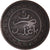 Moneta, Maroko, 5 Mazunas, 1320