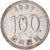 Coin, South Korea, 100 Won, 1997