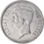 Coin, Belgium, 5 Francs, 5 Frank, 1934