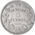 Monnaie, Belgique, 5 Francs, 5 Frank, 1934