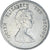 Moneda, Estados del Caribe Oriental , 25 Cents, 1994