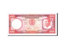 Geldschein, Equatorial Guinea, 1000 Ekuele, 1975, 1975-07-07, KM:8, UNZ