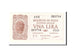 Italy, 1 Lira, 1944, KM:29b, 1944-11-23, UNC(63)