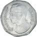 Moneda, Tailandia, 5 Baht, 1992