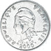 Coin, French Polynesia, 20 Francs, 2000