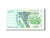 Geldschein, West African States, 5000 Francs, 2003, Undated, KM:117Aa, UNZ