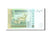 Geldschein, West African States, 5000 Francs, 2003, Undated, KM:117Aa, UNZ