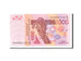 West African States, 1000 Francs, 2003, KM:115Aa, Undated, UNC(65-70)