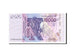 Banknote, West African States, 10,000 Francs, 2003, Undated, KM:118Aa
