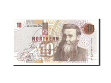 Geldschein, Northern Ireland, 10 Pounds, 1997, 1997-02-24, KM:198a, UNZ-