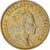 Coin, Hong Kong, 10 Cents, 1985