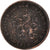 Moneta, Holandia, 1/2 Cent, 1906