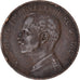 Monnaie, Italie, 5 Centesimi, 1918