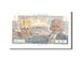 Réunion, 5 Francs, 1947, Undated, KM:41a, UNC(65-70)