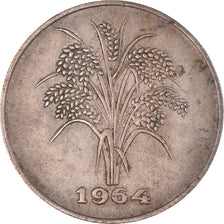 Moneda, Vietnam, 10 Dông, 1964