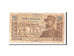 Banknote, Réunion, 20 Francs, 1947, Undated, KM:43a, VF(20-25)