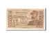 Billete, 20 Francs, 1947, La Reunión, KM:43a, Undated, BC
