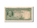 Banknote, Greece, 50 Drachmai, 1939, 1939-01-01, KM:107a, VG(8-10)