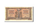Banknote, Greece, 5000 Drachmai, 1942, 1942-06-20, KM:119a, EF(40-45)